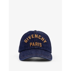 Baseball denim hat