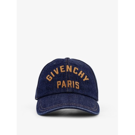 Baseball denim hat
