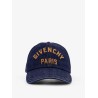 Baseball denim hat