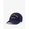 Baseball denim hat