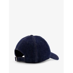 Baseball denim hat