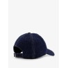 Baseball denim hat