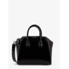 Antigona Mini leather shoulder bag