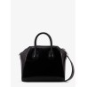 Antigona Mini leather shoulder bag
