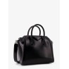 Antigona Mini leather shoulder bag