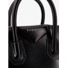 Antigona Mini leather shoulder bag
