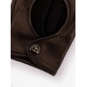 Leather gloves