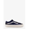 Lx Old Skool 36 Ek embroidered synthetic fabric low-top sneakers