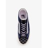 Lx Old Skool 36 Ek embroidered synthetic fabric low-top sneakers