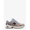 740 low-top mesh sneakers