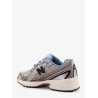 740 low-top mesh sneakers