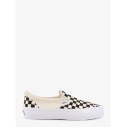 Lx Slip-On Reissue 98 canvas low-top sneakers