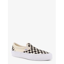Lx Slip-On Reissue 98 canvas low-top sneakers