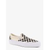 Lx Slip-On Reissue 98 canvas low-top sneakers