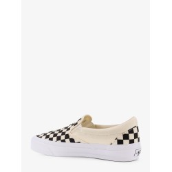 Lx Slip-On Reissue 98 canvas low-top sneakers