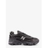 1000 low-top mesh sneakers