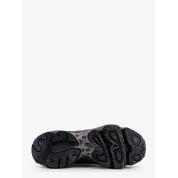 1000 low-top mesh sneakers