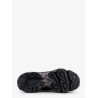 1000 low-top mesh sneakers