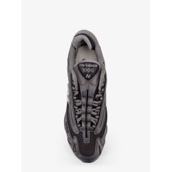 1000 low-top mesh sneakers