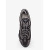 1000 low-top mesh sneakers