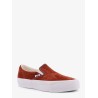 Lx Classic Slip-On 98 low-top suede sneakers