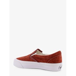 Lx Classic Slip-On 98 low-top suede sneakers