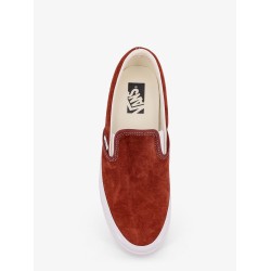 Lx Classic Slip-On 98 low-top suede sneakers