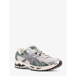 Gel-Nimbus mesh sneakers