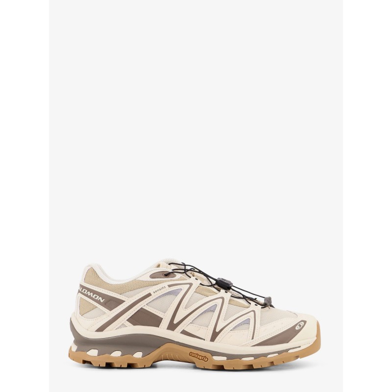 Xt-Quest mesh low-top sneakers