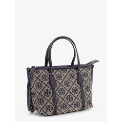 Perry T Monogram Mini Tote bag