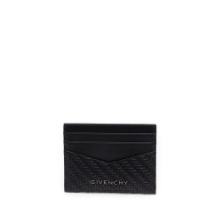 logo-plaque detail card holder