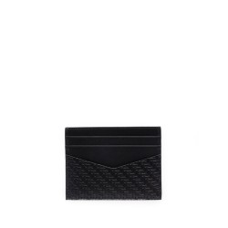 logo-plaque detail card holder