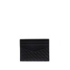 logo-plaque detail card holder