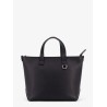 Leather Small Shopping Bag