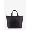 Leather Small Shopping Bag