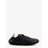 Fendi Fit leather sneakers