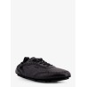 Fendi Fit leather sneakers