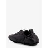 Fendi Fit leather sneakers