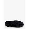 Fendi Fit leather sneakers