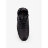 Fendi Fit leather sneakers