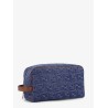 Jacquard FF fabric Medium Beauty Case