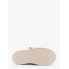 Fendi Match leather platform sneakers with charms