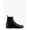 Chelsea Squared FF leather boots
