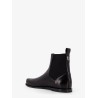 Chelsea Squared FF leather boots