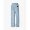 High waist jeans