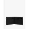Bifold FF jacquard fabric wallet