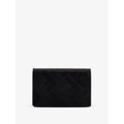 Business leather card holder