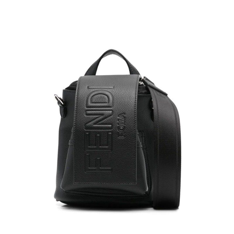 mini Strike Cher messenger bag