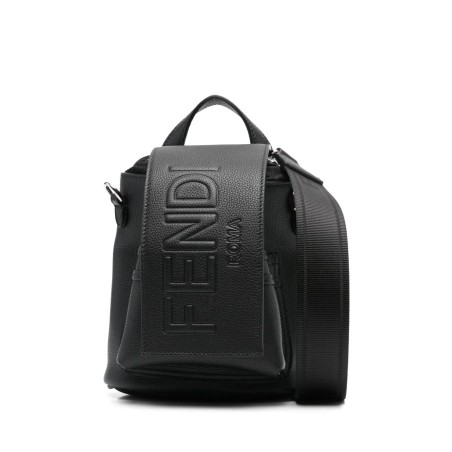 mini Strike Cher messenger bag