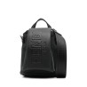 mini Strike Cher messenger bag